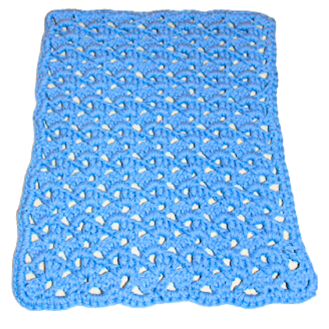 Dishcloth