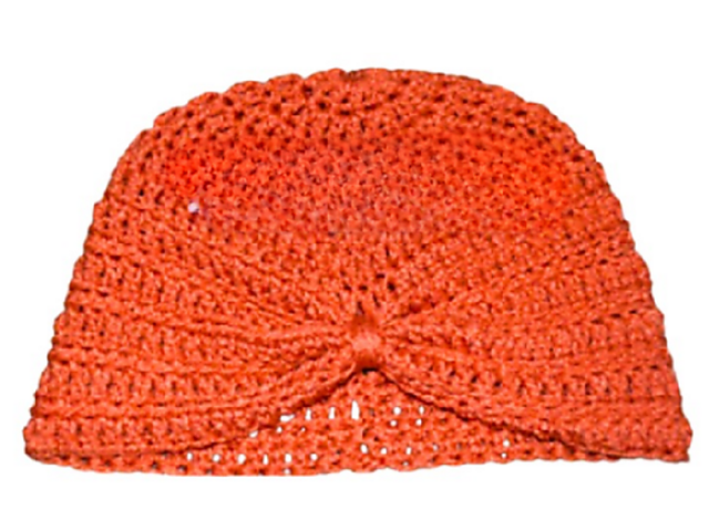 Turban Hat