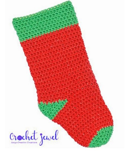 Christmas Stocking