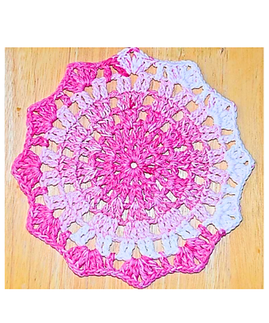 Doily