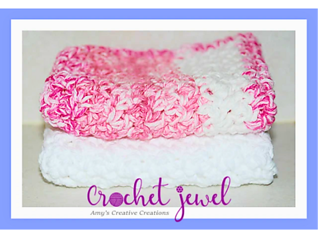 Spa Washcloths
