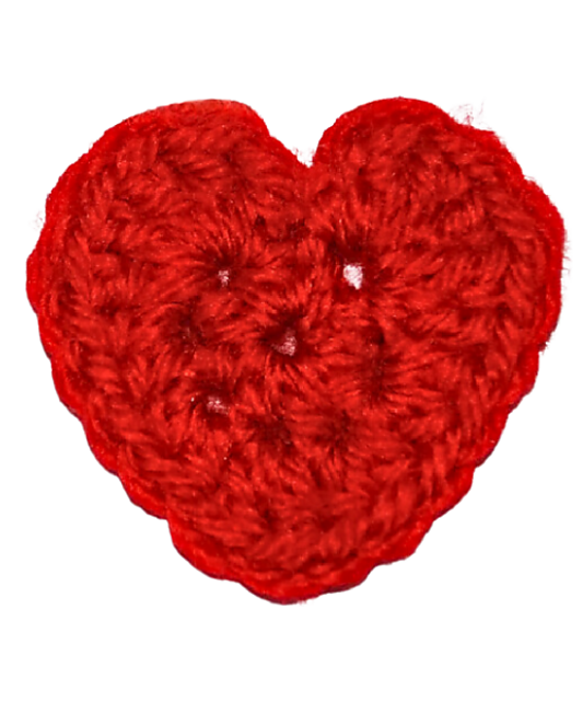 Small Heart