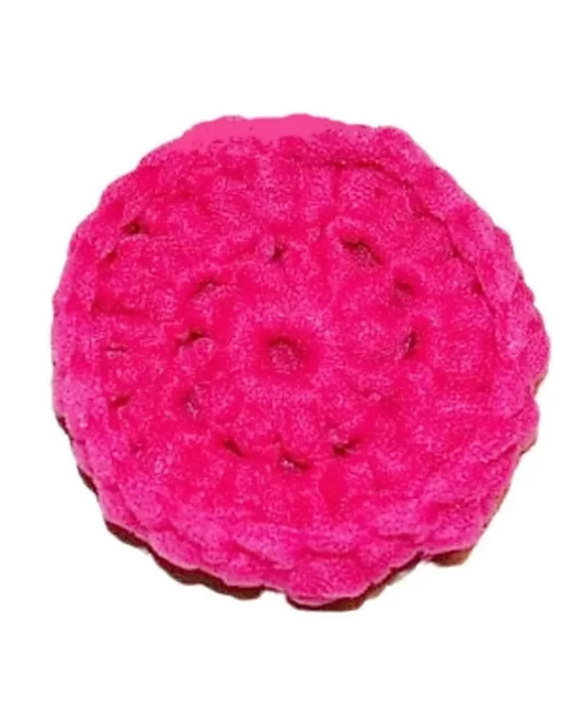 Scrubber