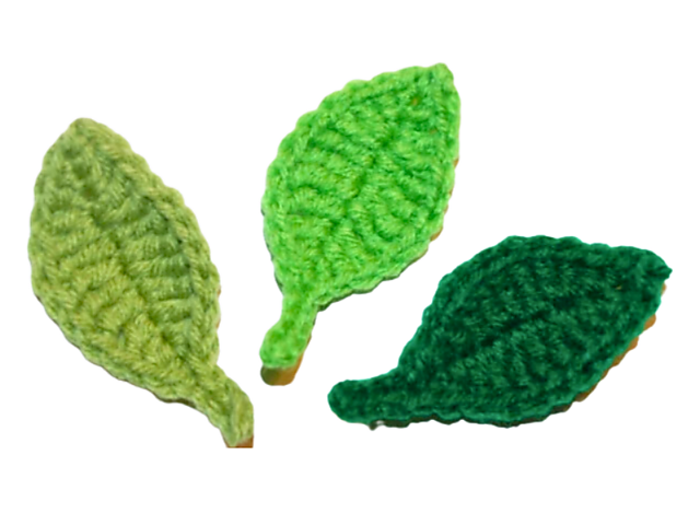 Leaf