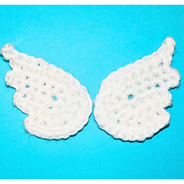 Angel Wings