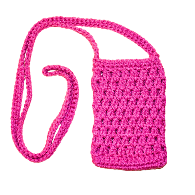 Phone Bag