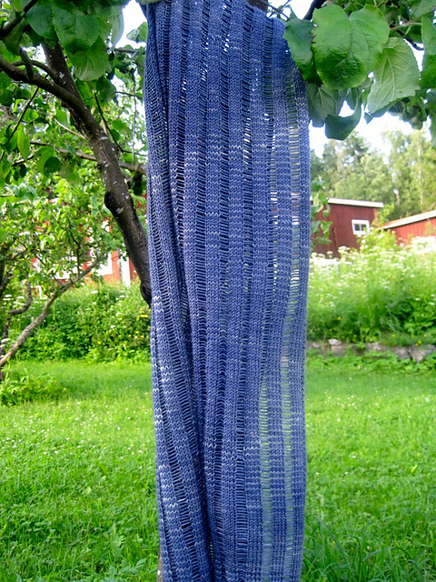 Lilly Blue