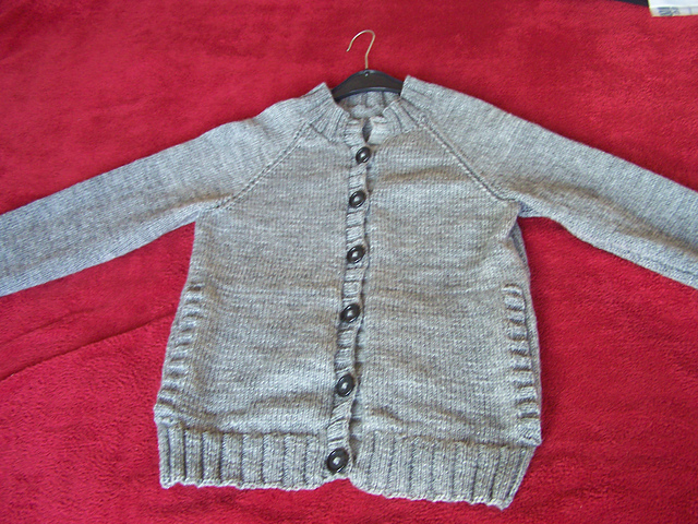 Cardigan
