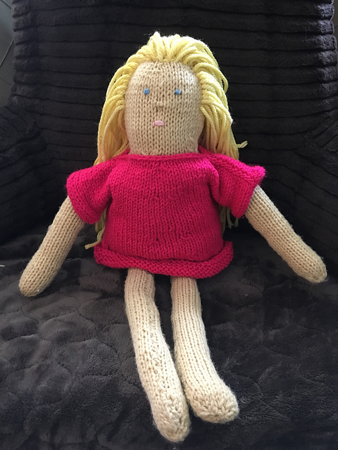 Ed's Warm-Weather Clothing