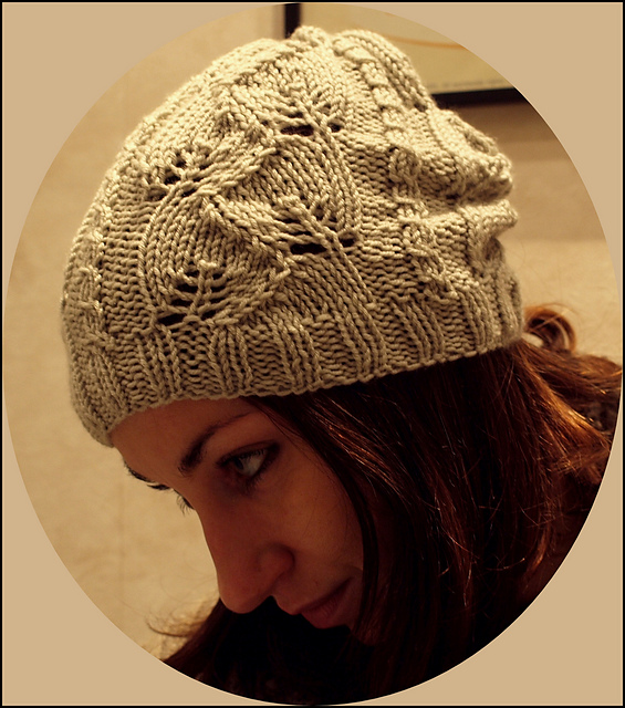 Galadriel's hat