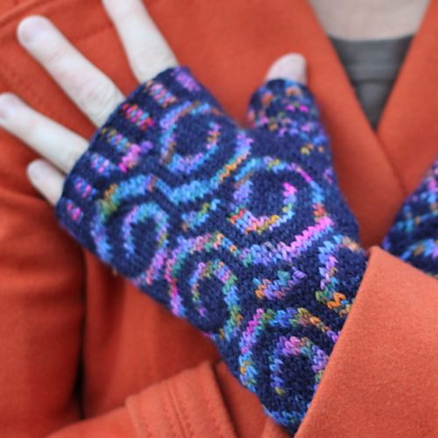 Swooshers Mitts