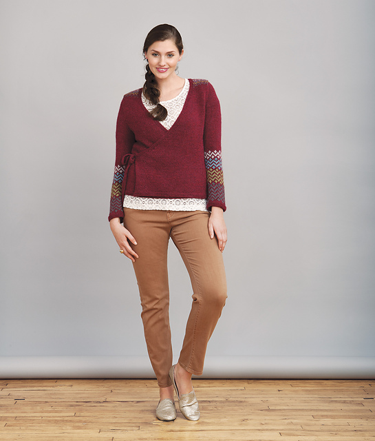 Striper Cardigan