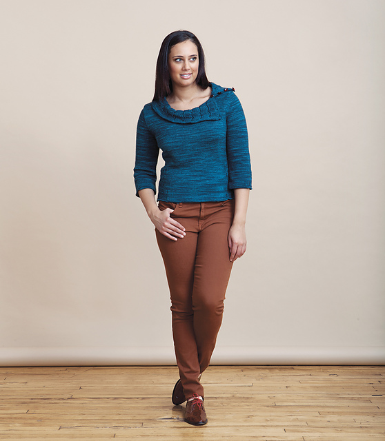 Holloway Pullover