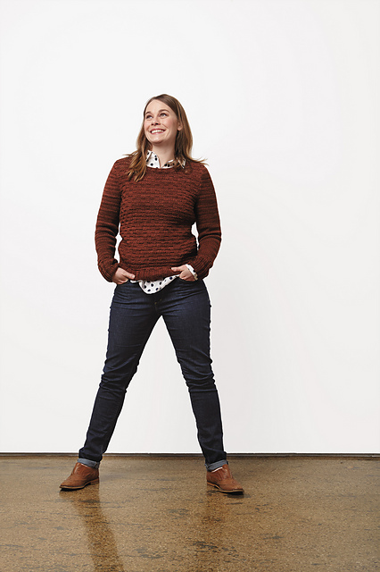 KWL Classic Pullover