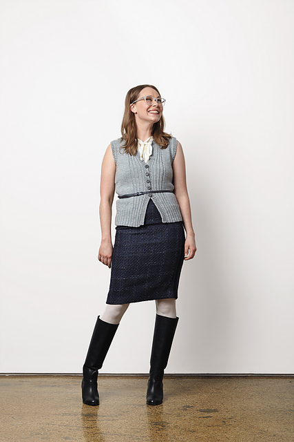 KWL Classic Vest