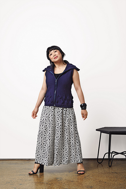 KWL Avant Garde Vest