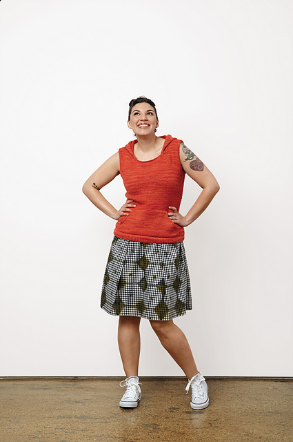 KWL Sporty Tank