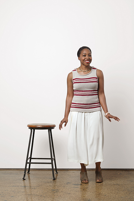 KWL Modern Tank