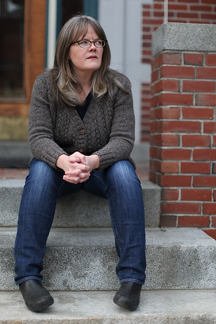 Foyle's Cardigan