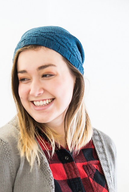 Greenridge Hat