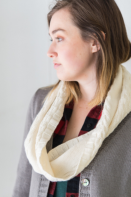 Bayberry Cowl