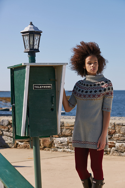 Constellation Tunic
