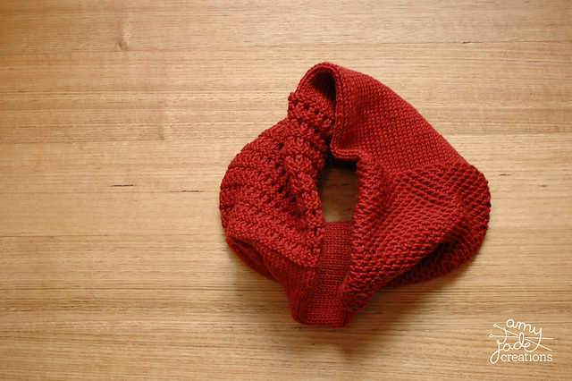 Eve's Cowl