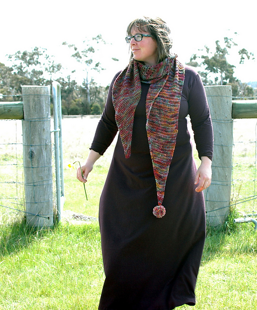 Wrapping Up Hazel Bella