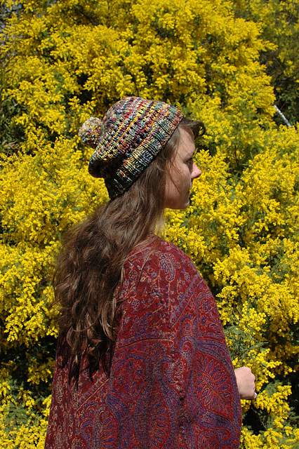 Hazel Bella Beanie