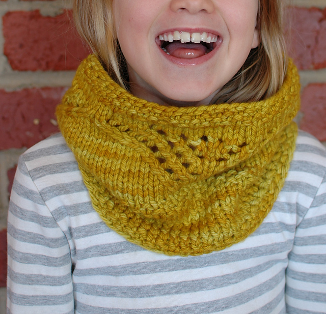 Radiance Cowl & Head Warmer