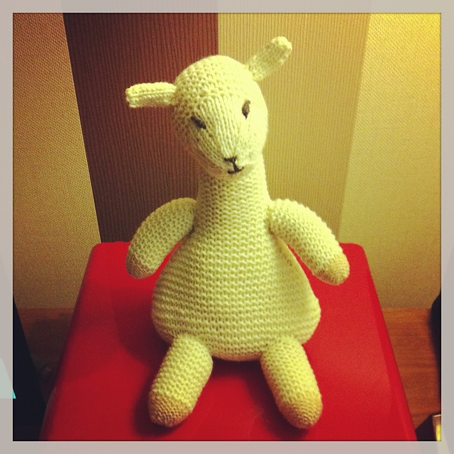 Llama