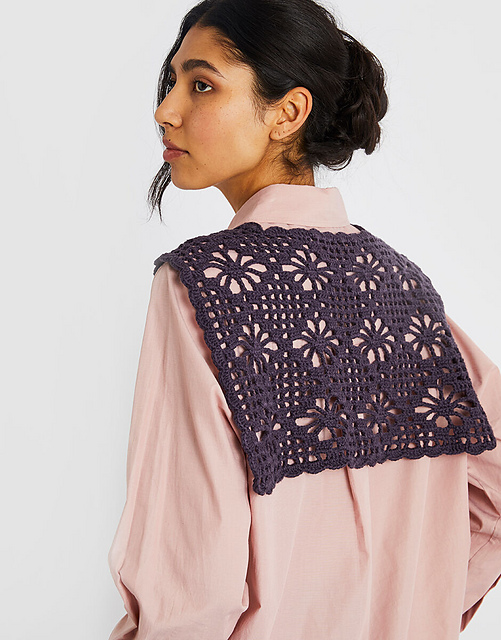 Perla Collar