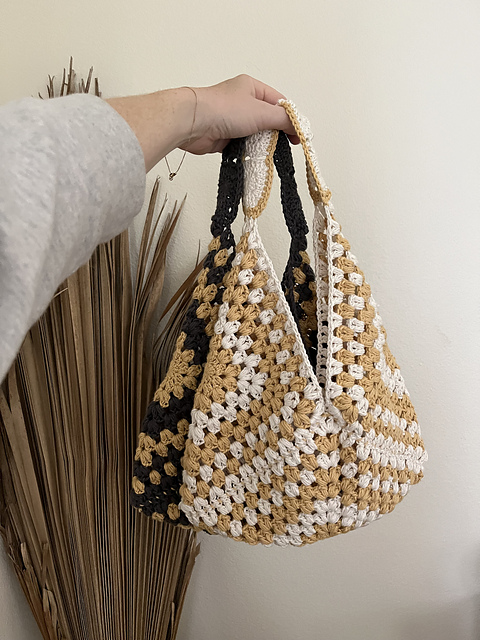 Sun & Stars Bag