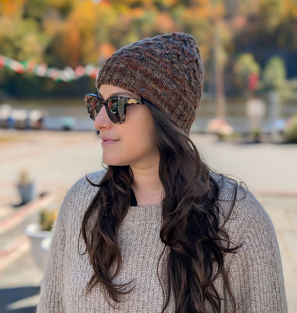 Entangled Hat