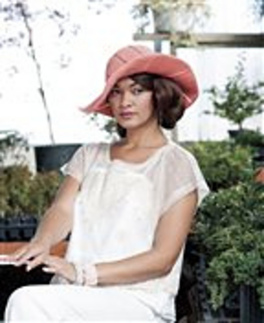 Ipanema Hat