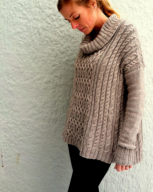 Ravelry: Chloe pattern by Amy Miller