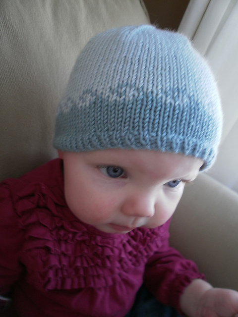 Malibu Beanie