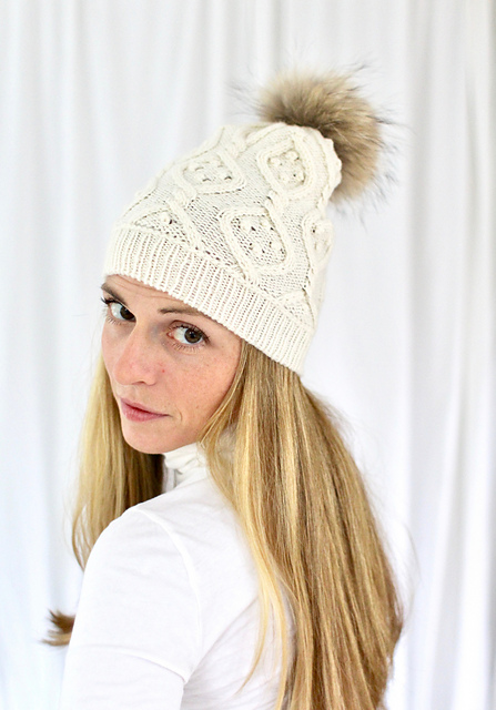 Snowbunny