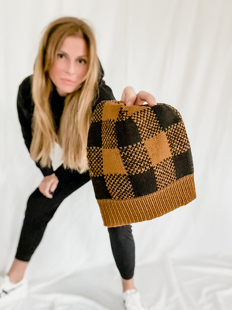 Woven