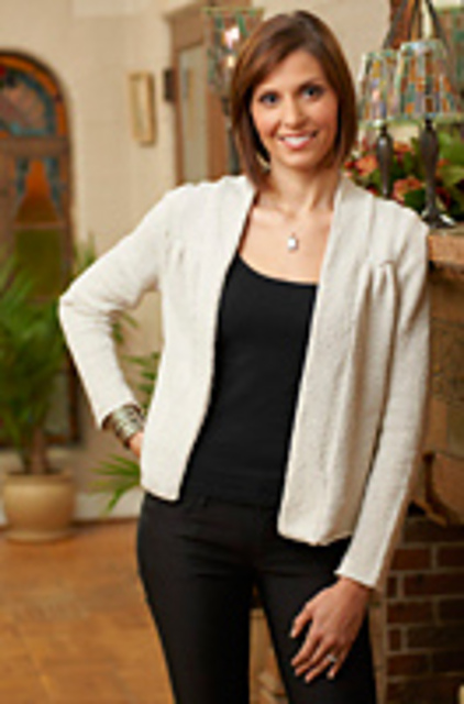 Sunday Brunch Cardigan