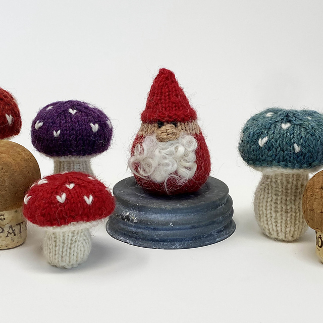 October Pocket Gnome