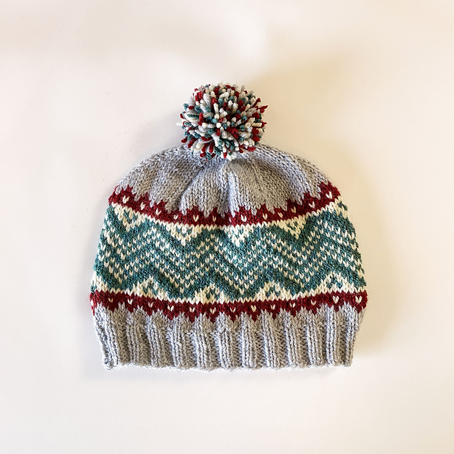 Trailhead Hat