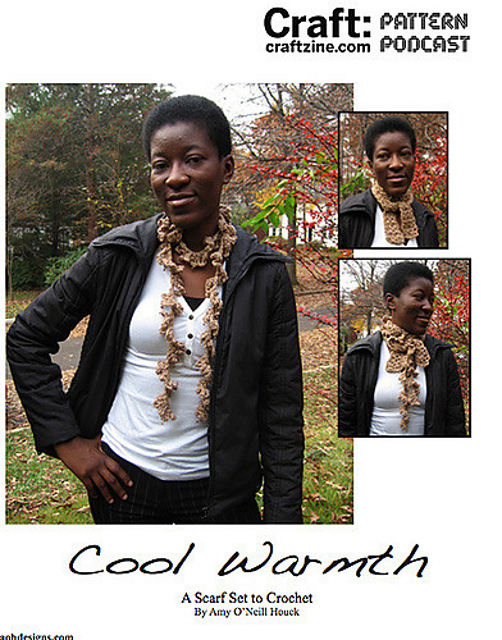 Cool Warmth
