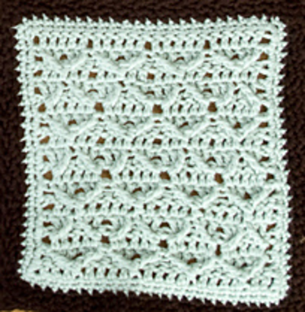 Lattice Block