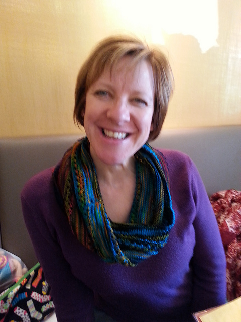 Faded Stashbuster Cowl