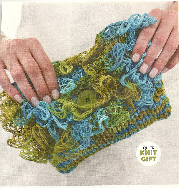 Last-Minute Clutch