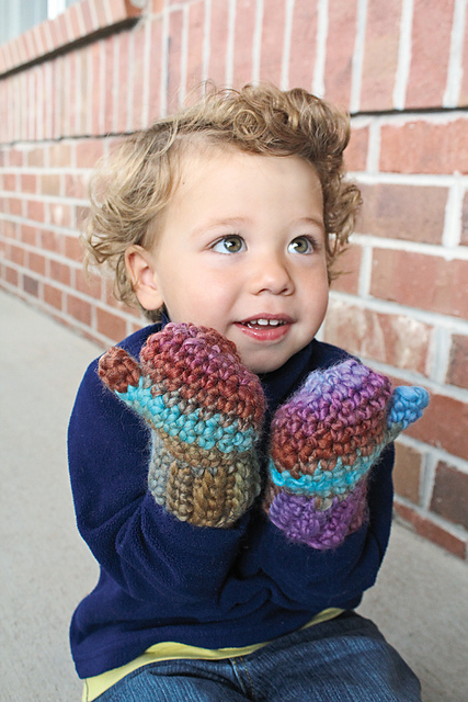 Mittens for All