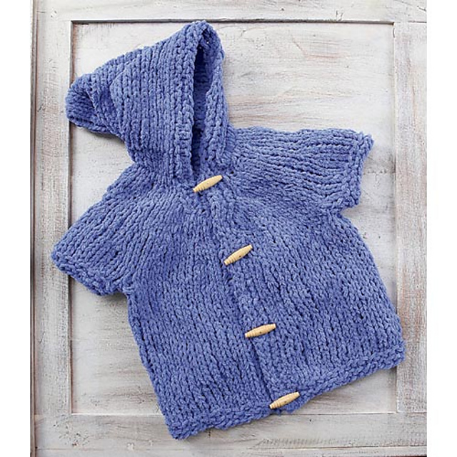 Kitten Cardi