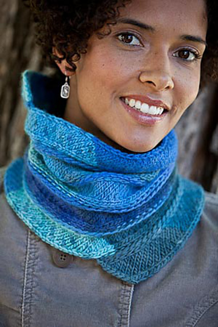 Kinetic Cowl