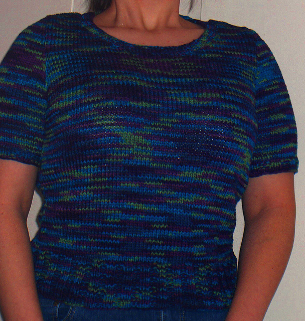 Simplici-Tee
